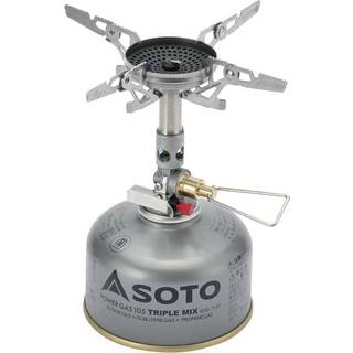 Soto Windmaster With 4flex No Colour, OneSize