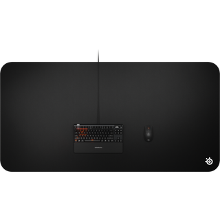 QcK 5XL - black