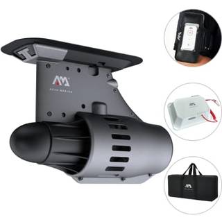 Aqua Marina Bluedrive S Elektrisk Finne Motor