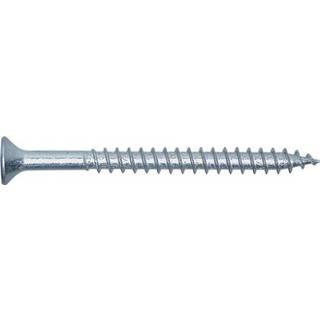 NKT Spun+ universalskrue FZB UH TX20 4,5×50, 200st