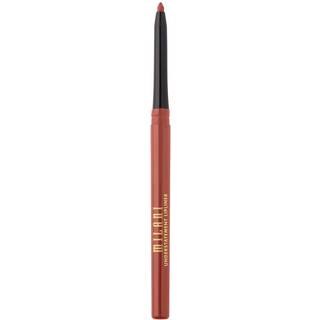 Milani Underdrivelse lipliner blyant - Meget pigmenteret udtr?kkelig bl?d l?beforing blyant let at bruge lip makeup