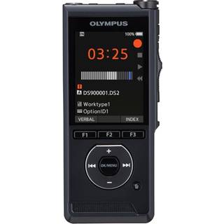 Olympus Ds-9000 Premium Kit Incl Odms