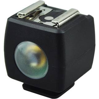 JJC JSYK-3A Optisk slave flash sensor til Canon