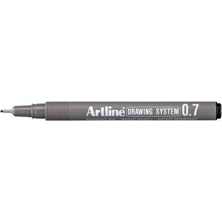 Artline Drawing System 0.7 sort