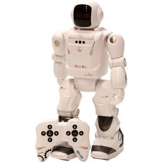 Gear4Play Orbit Bot