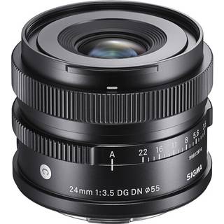 24mm f/3,5 DG DN till L-mount
