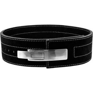 Power Lever Belt, Black