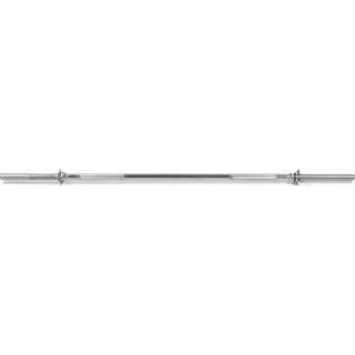 Skivstang 25 mm 160 cm