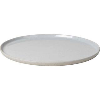 blomus Sablo middagstallerken Ø26 cm Cloud