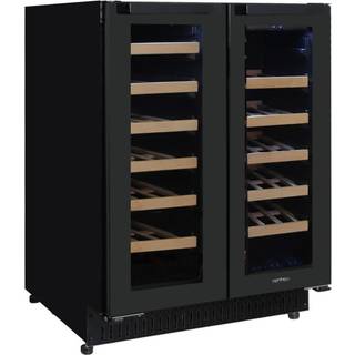 Norcool Cave 60 W Bu Dz D vinskab ➞ På fjernlager - klar til levering