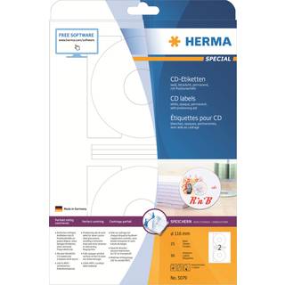 HERMA Special Maxi
