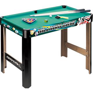 SportMe Billardbord 98x42x63 cm