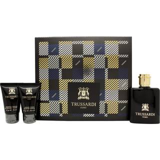 Trussardi Uomo Gave sæt