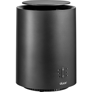 Threesixty Smart 2 Varmeblæser 1800 watt fra Duux - Hvid farve - ABS