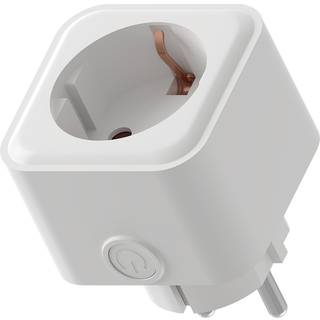 Calex Smart WIFI connect Powerplug EU plus 220-240V