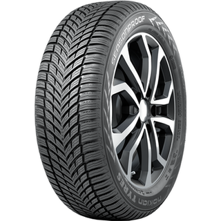 Nokian Seasonproof ( 225/45 R17 94W XL )