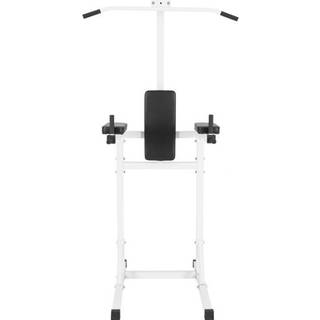 Power Tower Chin Dip Hvid Eller Sort