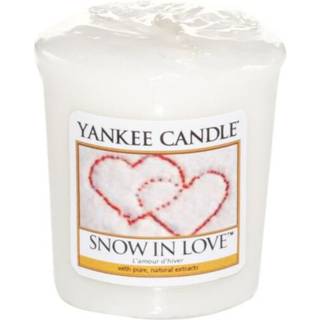 Snow In Love