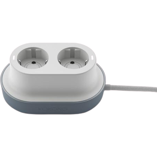 Kokong Nordic Pink Smart Socket