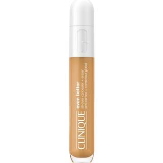 Clinique - Even Better All-over - Concealer + Eraser - Even Better Concealer Toasted Wheat - For Women - Brun