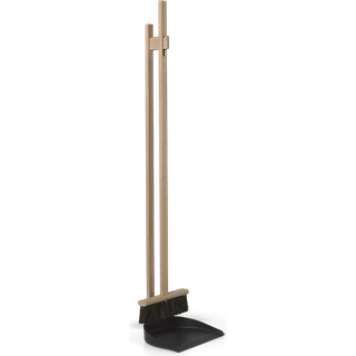 Ferm Living ICON Broom Set - Natural