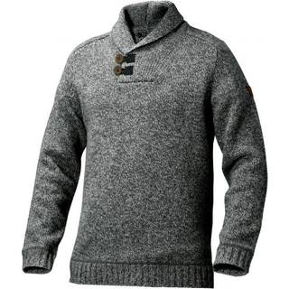 Fjällräven Men's Lada Sweater Grey, L