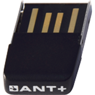 ANT+ Elite USB til PC