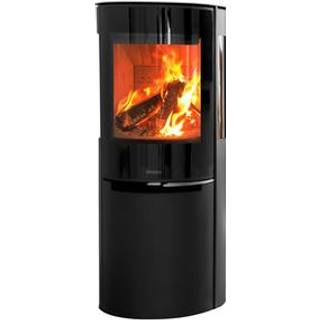 Aduro H3 Hybrid-brændeovn