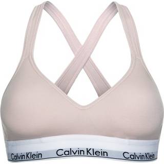 Modern Cotton Triangle Bras
