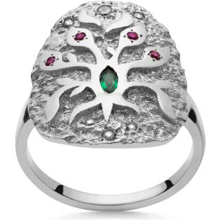 Roots Ring Maanesten - Ring i dansk design - 51