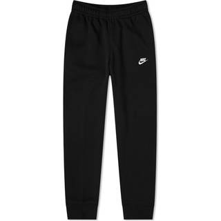 Nike Sportswear Club Fleece-joggers til mindre børn - sort - 6
