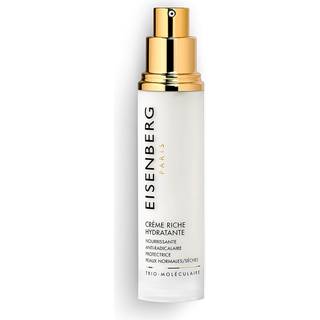 Eisenberg Classique Crème Riche Hydratante Nærende og fugtgivende creme Fra normal til tør hud 50 ml - 50 ml