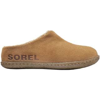 Sorel Hjemmesko Lanner Ridge - Brun