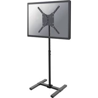 Neomounts NS-FS100BLACK - stand 20 kg 55" From 75 x 75 mm
