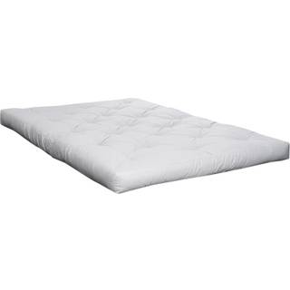Coco Futonmadras med Kokos & Bomuld Fra Karup Design | 16cm - 120x200 - 901 Natur