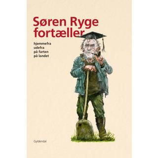 Søren Ryge fortæller