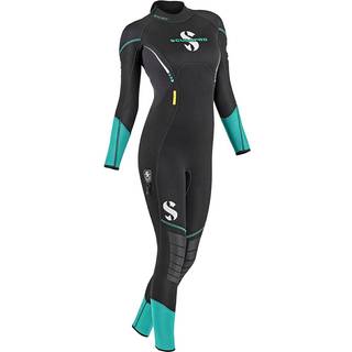 ScubaPro Våddragt Sport 3 - 3mm Kvinder Str. XS