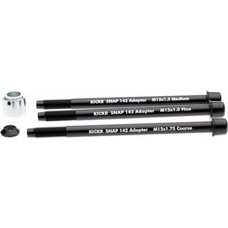 Wahoo KICKR SNAP 142x12mm Mountain Bike Adapter Kit