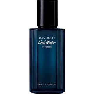 Davidoff Cool Water Intense Eau de Parfum til mænd 40 ml - 40 ml