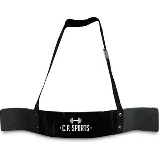 Arm Blaster, black, C.P. Sports