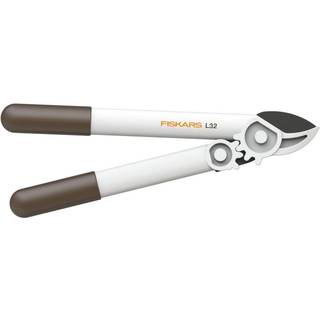 Fiskars White Lopper L32 Light