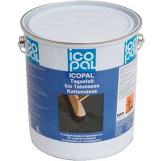 Icopal tagasfalt 5 10737