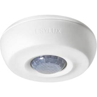 ESYLUX MD 360/8 Basic Bevægelsesføleren 360°, 10 A, Ø8 m