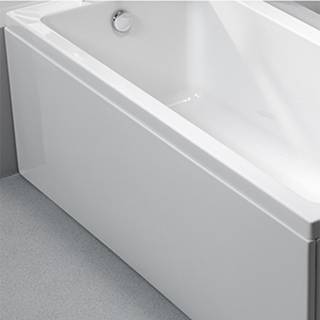 Strømberg Quantum frontpanel - 1600 mm, t/QUA1670