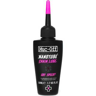 Muc-Off Nanotube Kædeolie 50ml