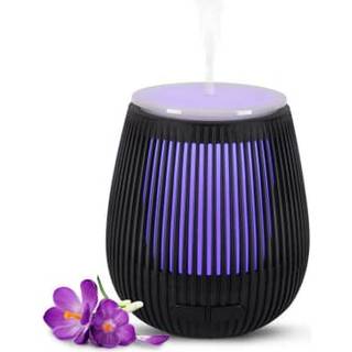 INF Aroma Diffuser - Luftfugter og Aroma lampe