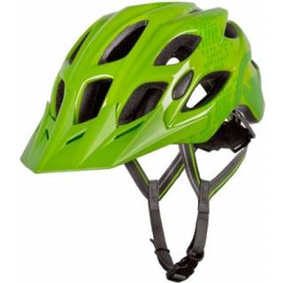 Cykelhjelm Endura Hummvee Azureblue