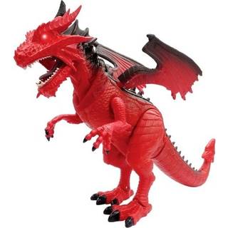 Mighty Megasaur Drage