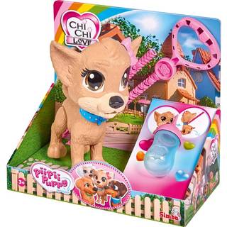 Simba Chi Chi Love - Pii Pii Puppy