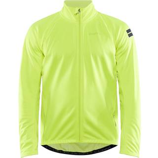 Core Ideal Jacket 2.0 M - Yellow
